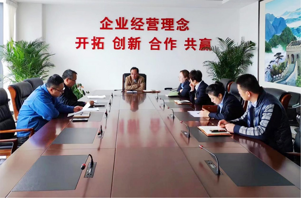 党群活动